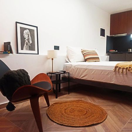 Down Town Luxurious Apartments 7 Alexandroupoli Exterior photo